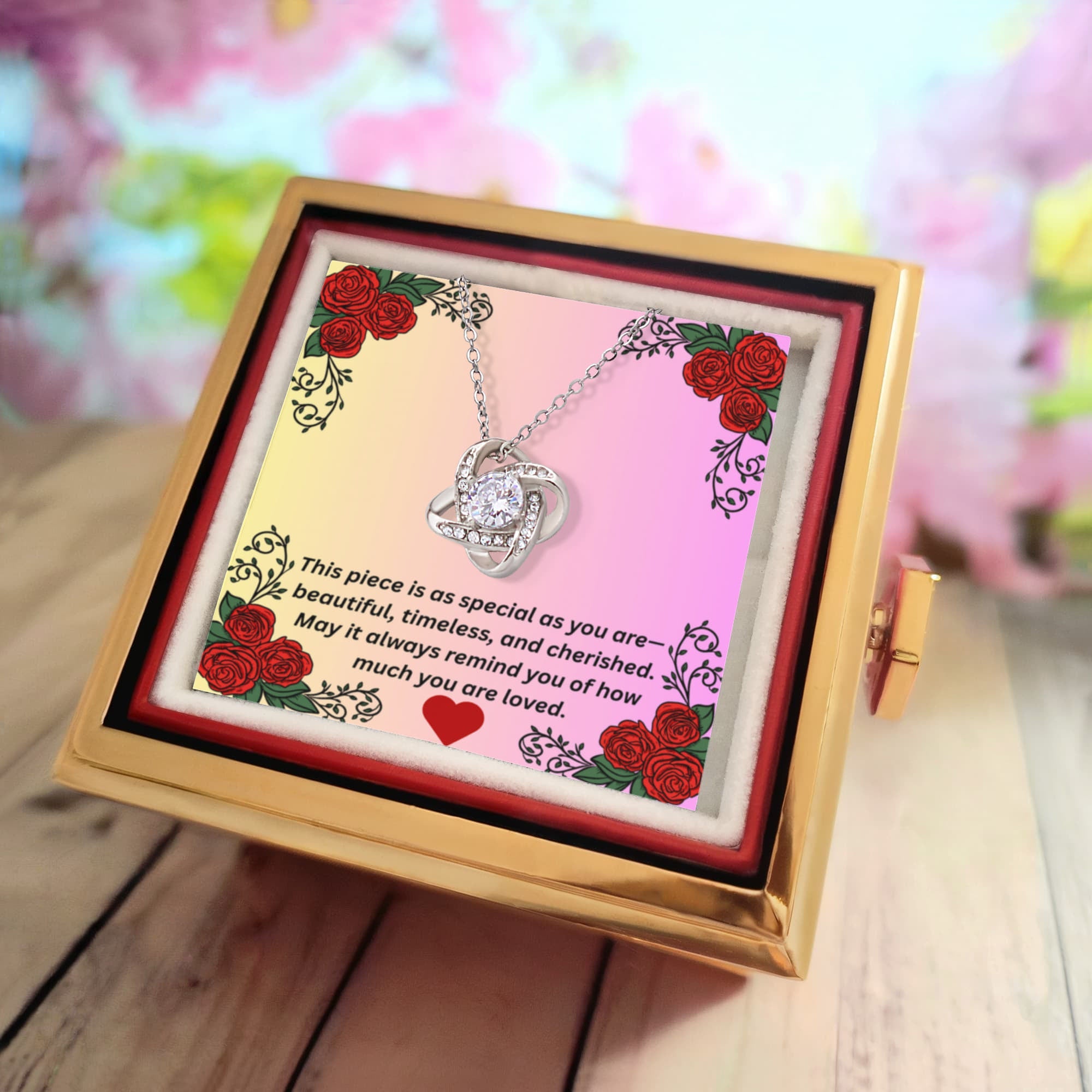 Necklace Gifts for Her
