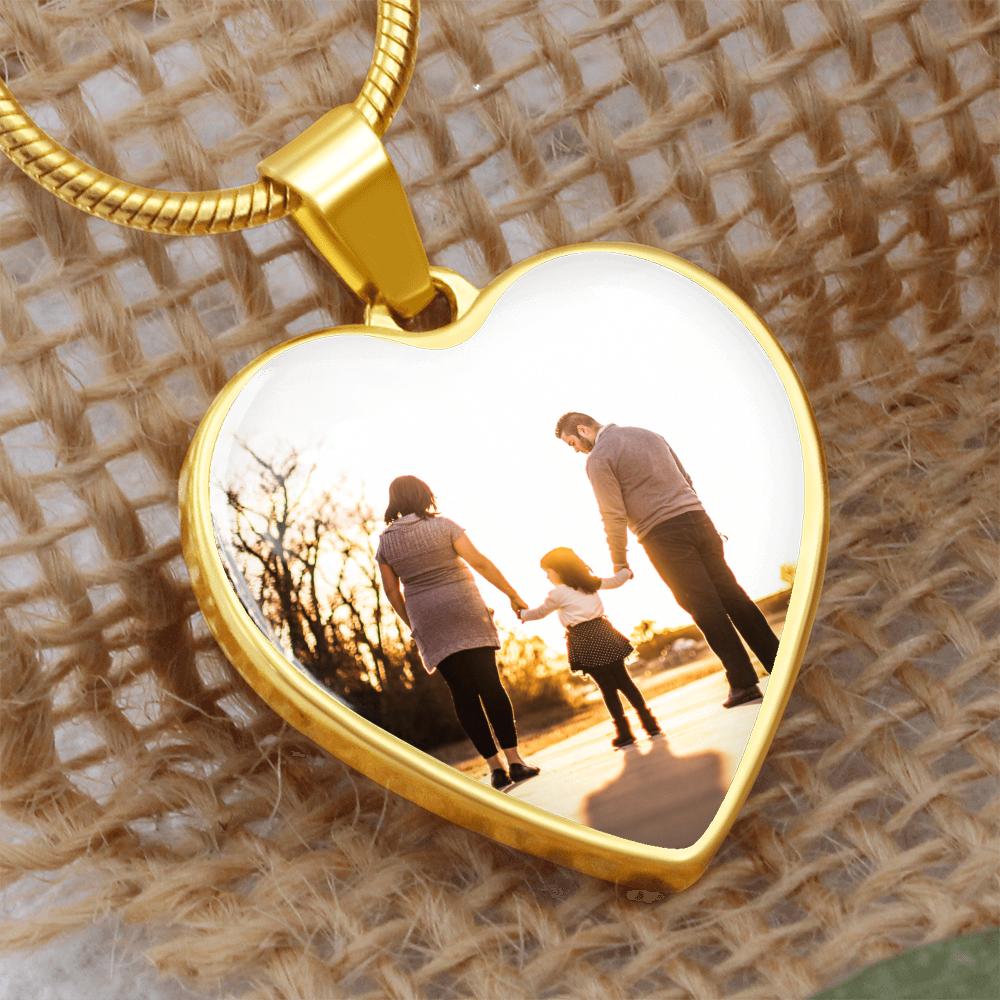 Personalized Jewelry Gifts