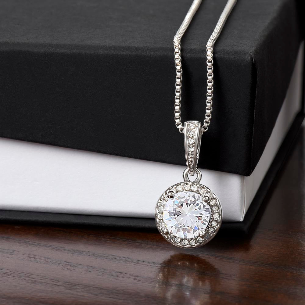 Eternal Hope Necklace – Gift for Her