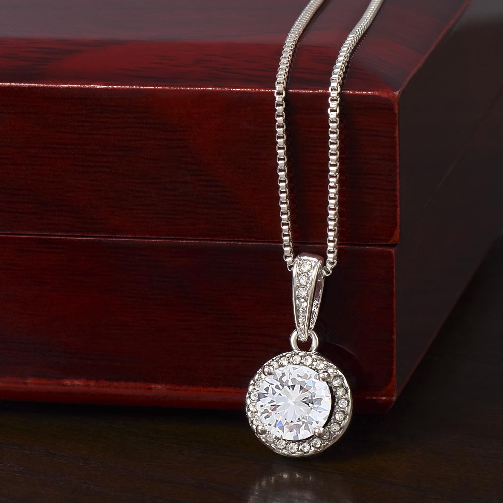 Eternal Hope Necklace – Gift for Her
