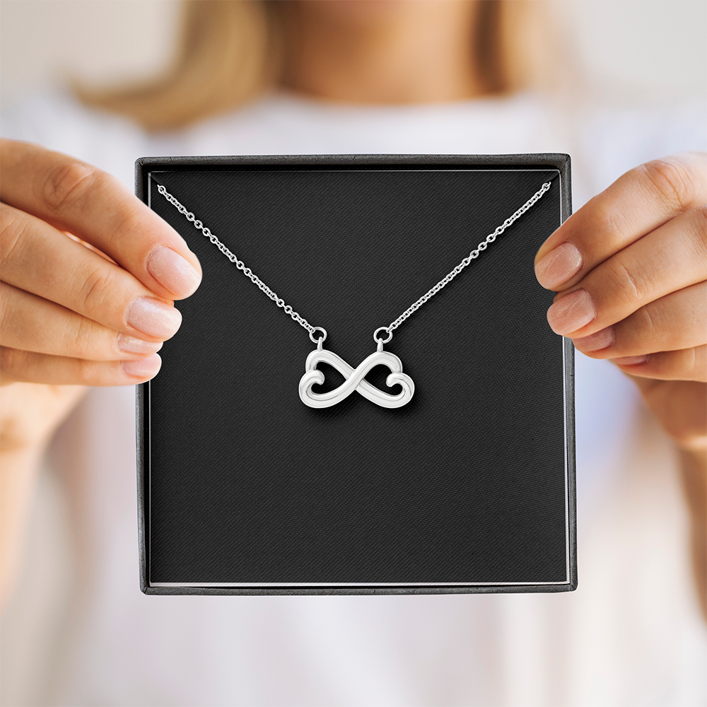 Endless Love Necklace