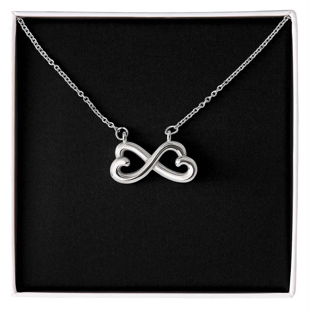 Endless Love Necklace
