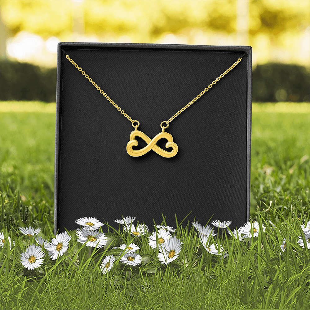 Endless Love Necklace