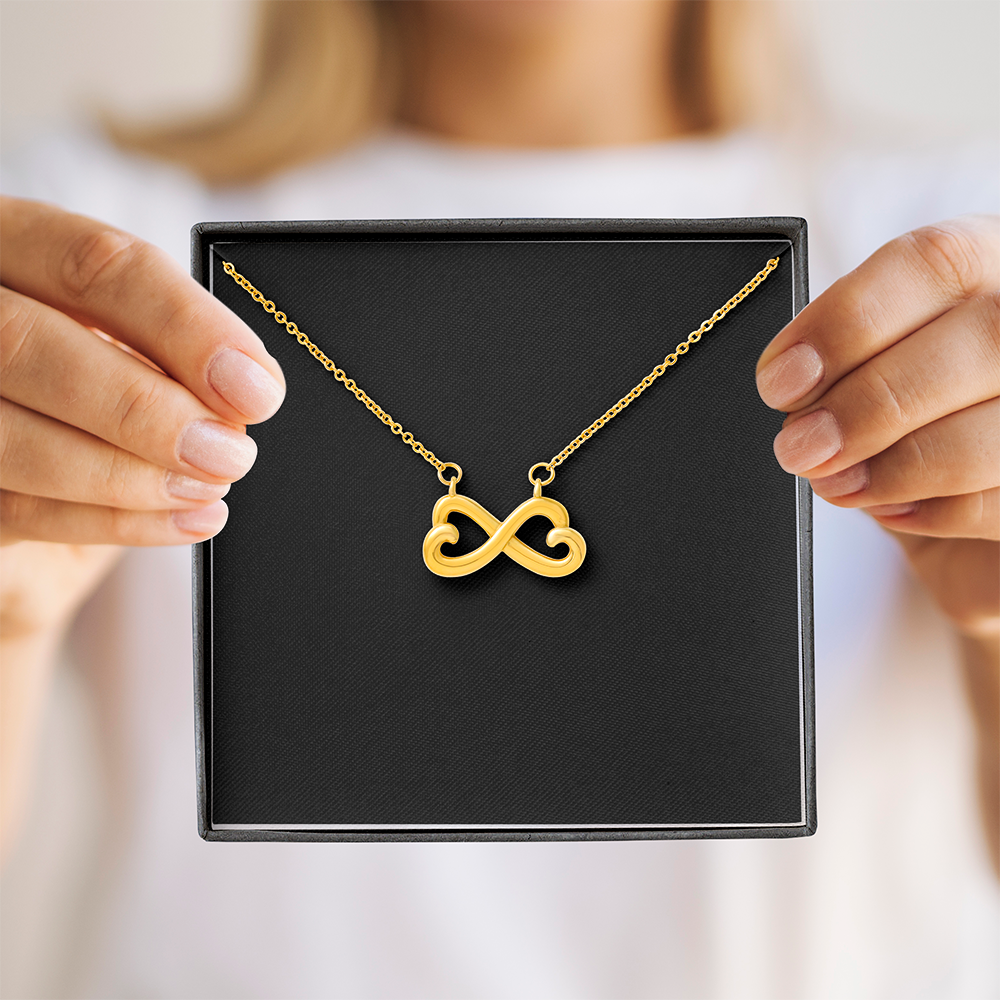 Endless Love Necklace