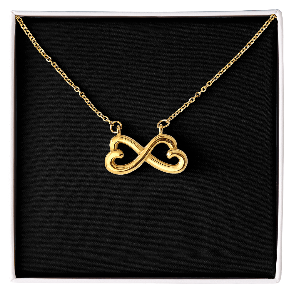 Endless Love Necklace