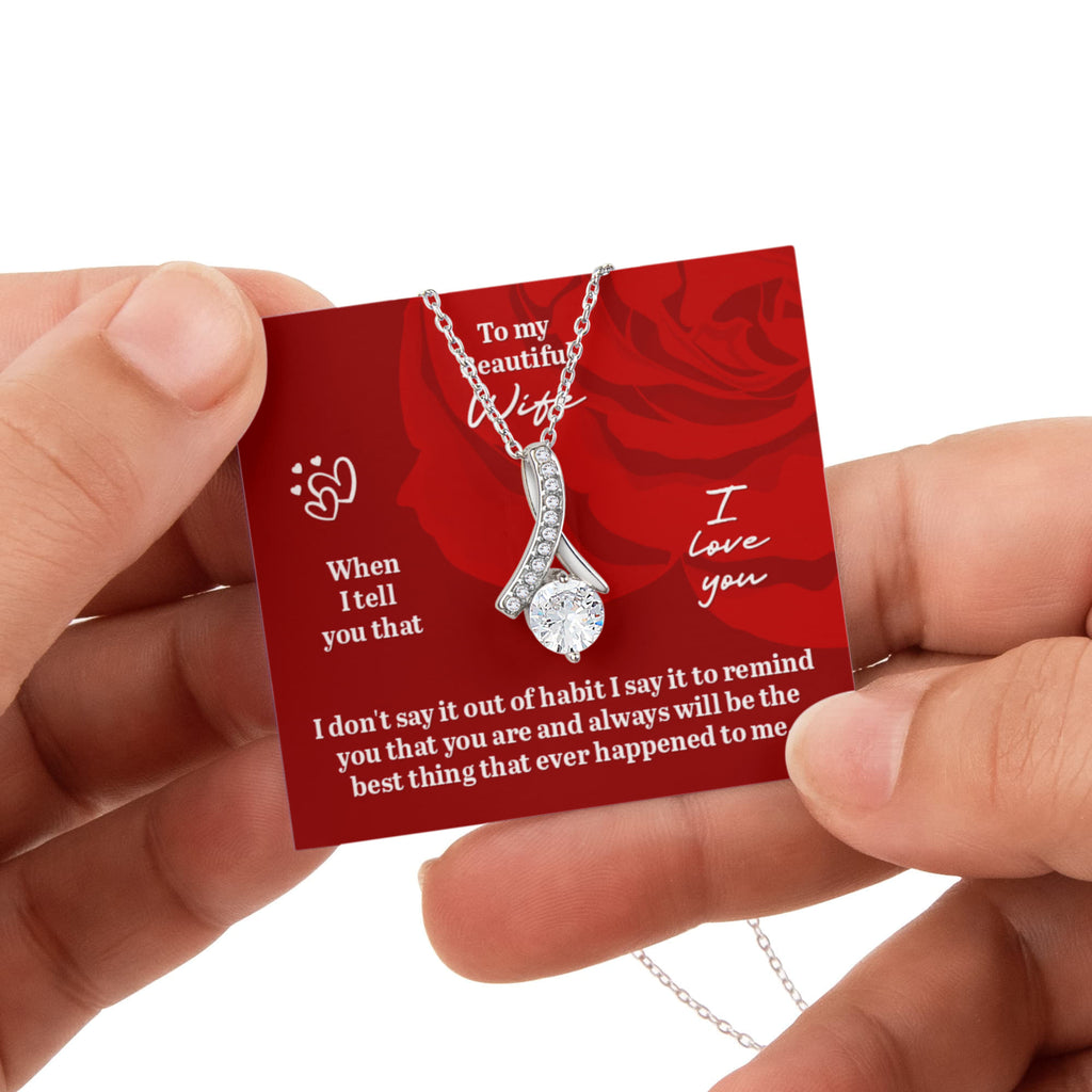 Alluring Beauty Rotating Rose Gift Box Gift for Wife